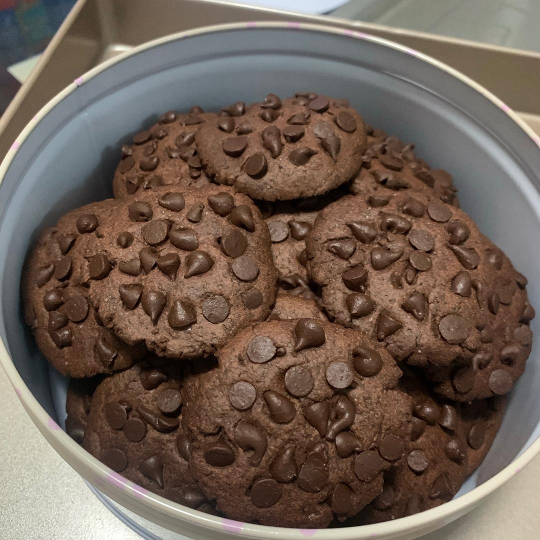 趣多多饼干
