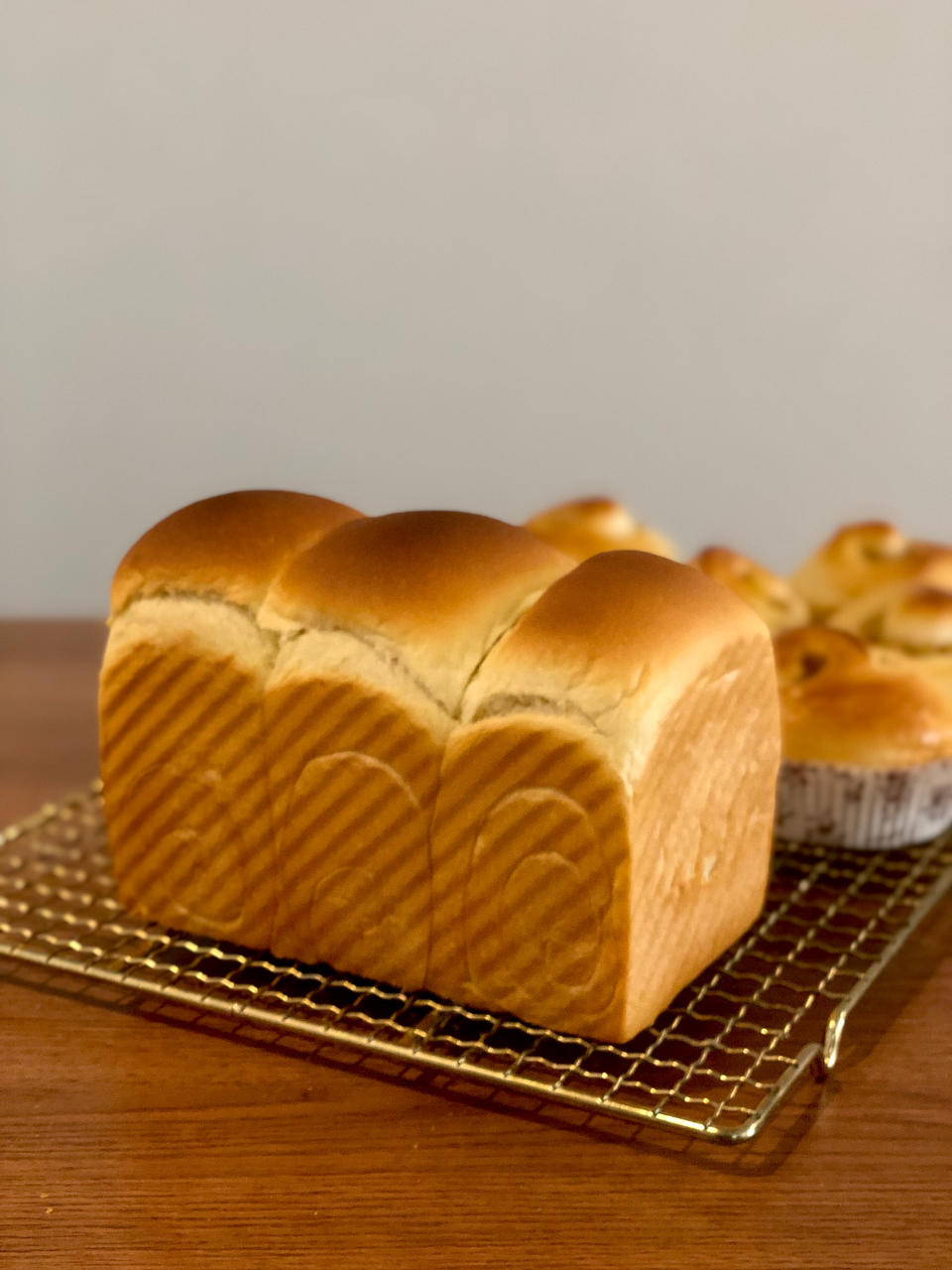 比中种还柔软的香醇面包——酸奶奶酪吐司（二奶吐司）