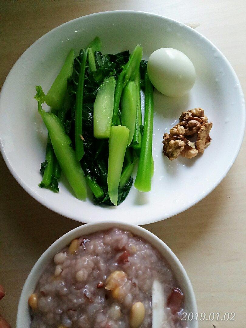 早餐