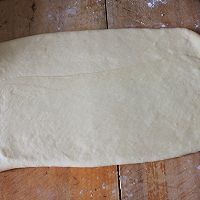 丹麦手撕面包的做法 步骤12