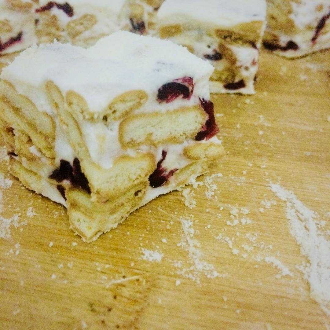 《Tinrry+》雪花酥（雪Q饼）（原味、抹茶、可可）