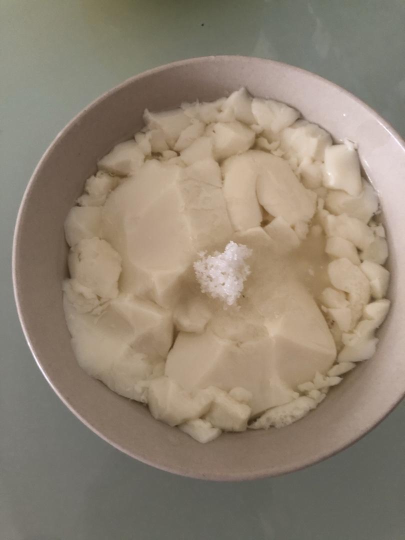 自制超嫩豆腐脑（豆腐花）