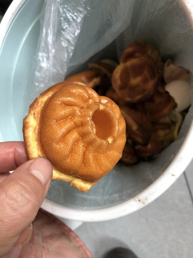 小四卷～风靡美食群的美味蛋糕卷