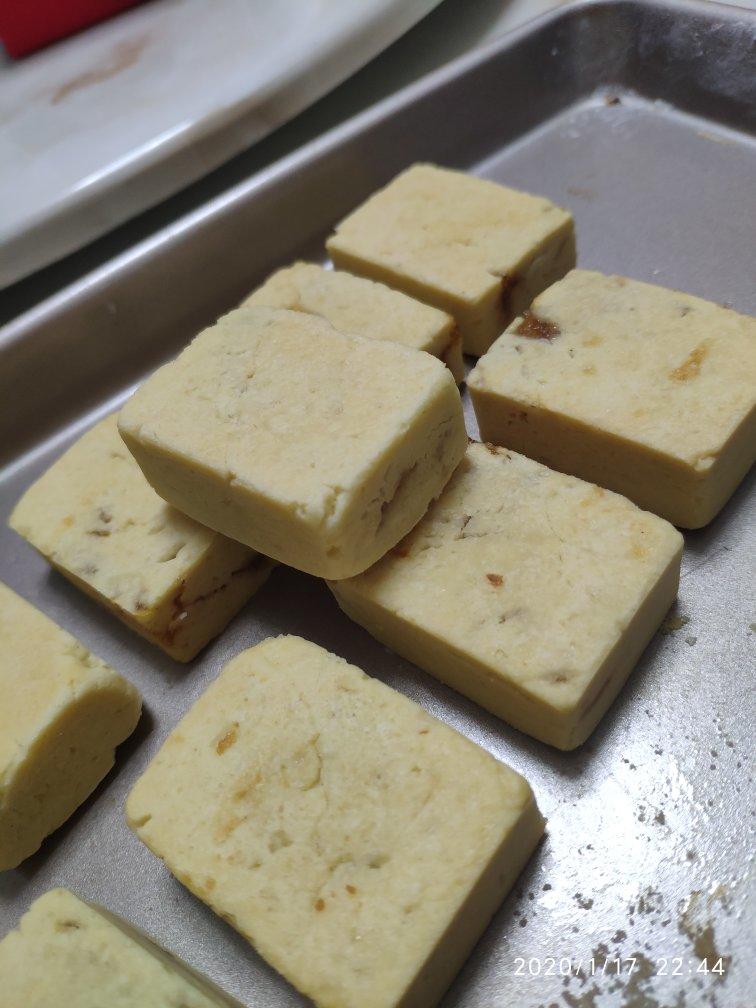 【唐】凤梨酥（新手）