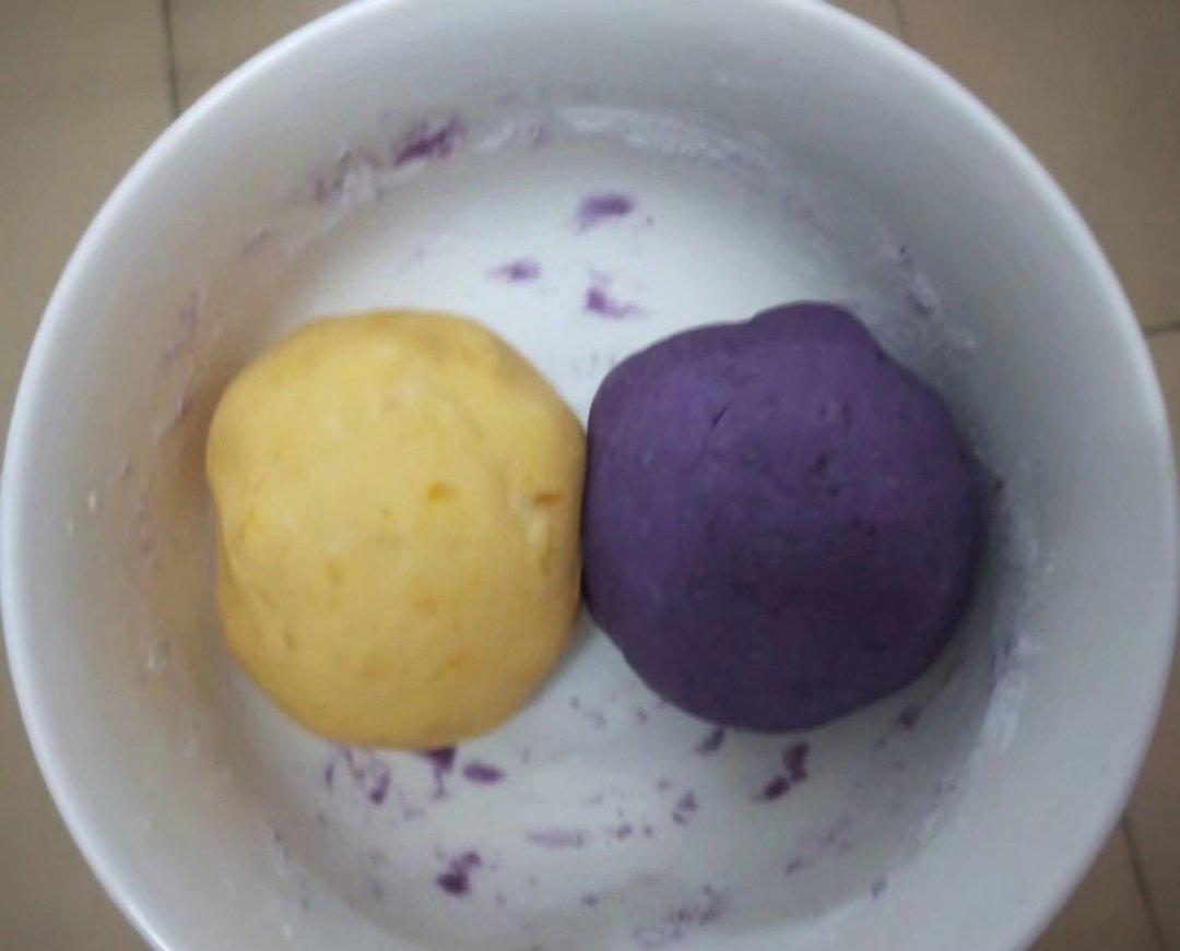 芋圆甜品:超好吃简单的做法看过来！