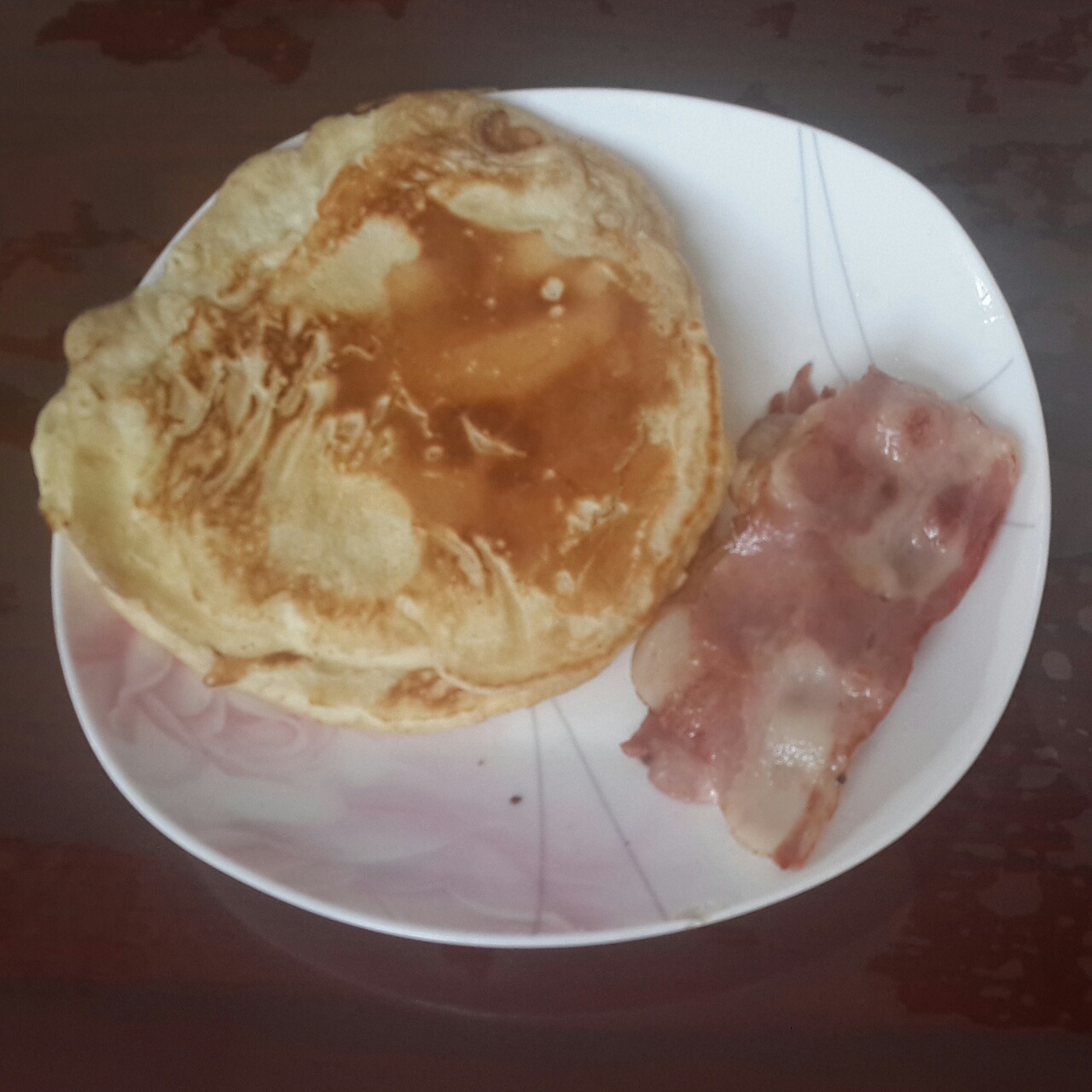 最完整热松饼攻略