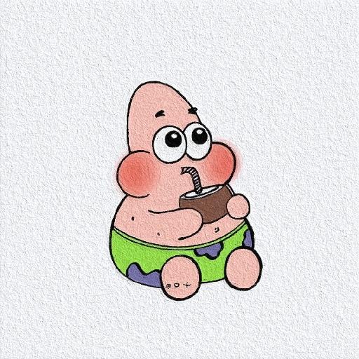 爱做甜品的鲸鱼