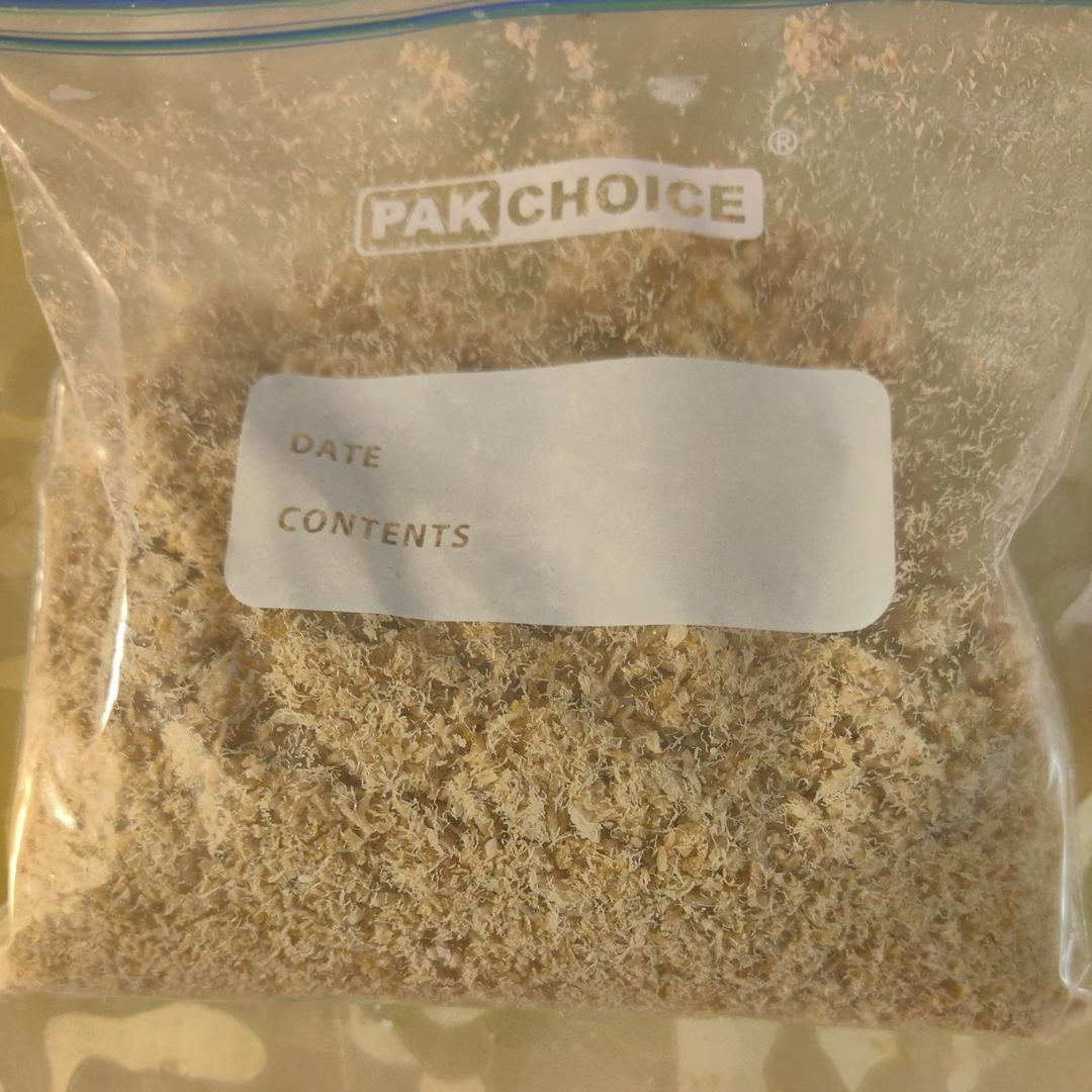 宝宝辅食系列之猪肉松~（无添加一次性成功！）