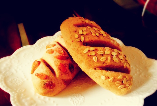 来个给我放作品～mua～