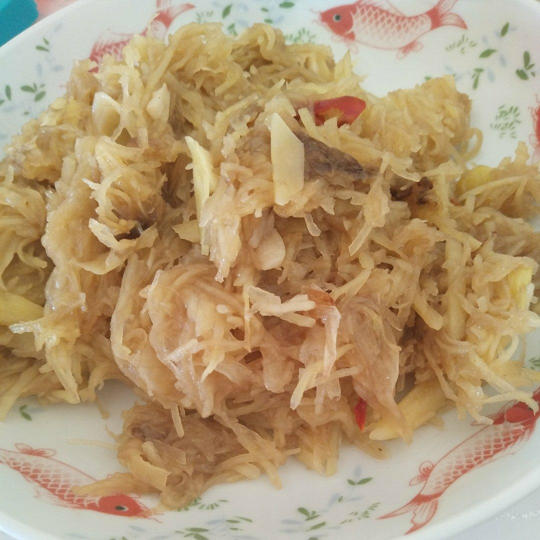 醋溜土豆丝