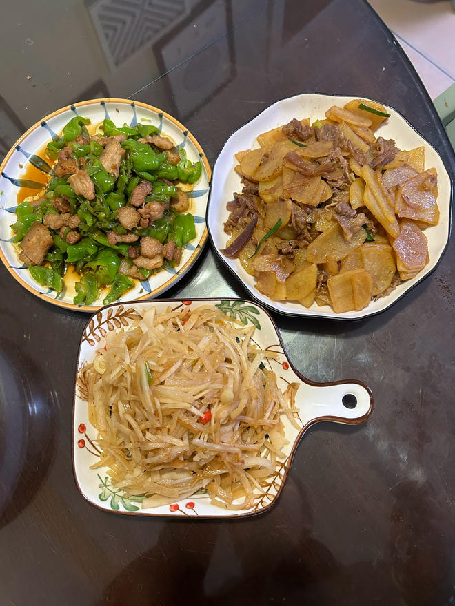 【家常菜的做法步骤图,家常菜怎么做好吃】苜小蓿217_h46f_下厨房