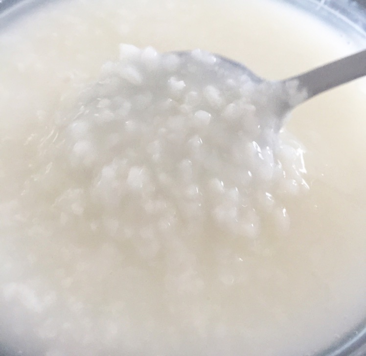 白粥【煮粥技巧大公开】