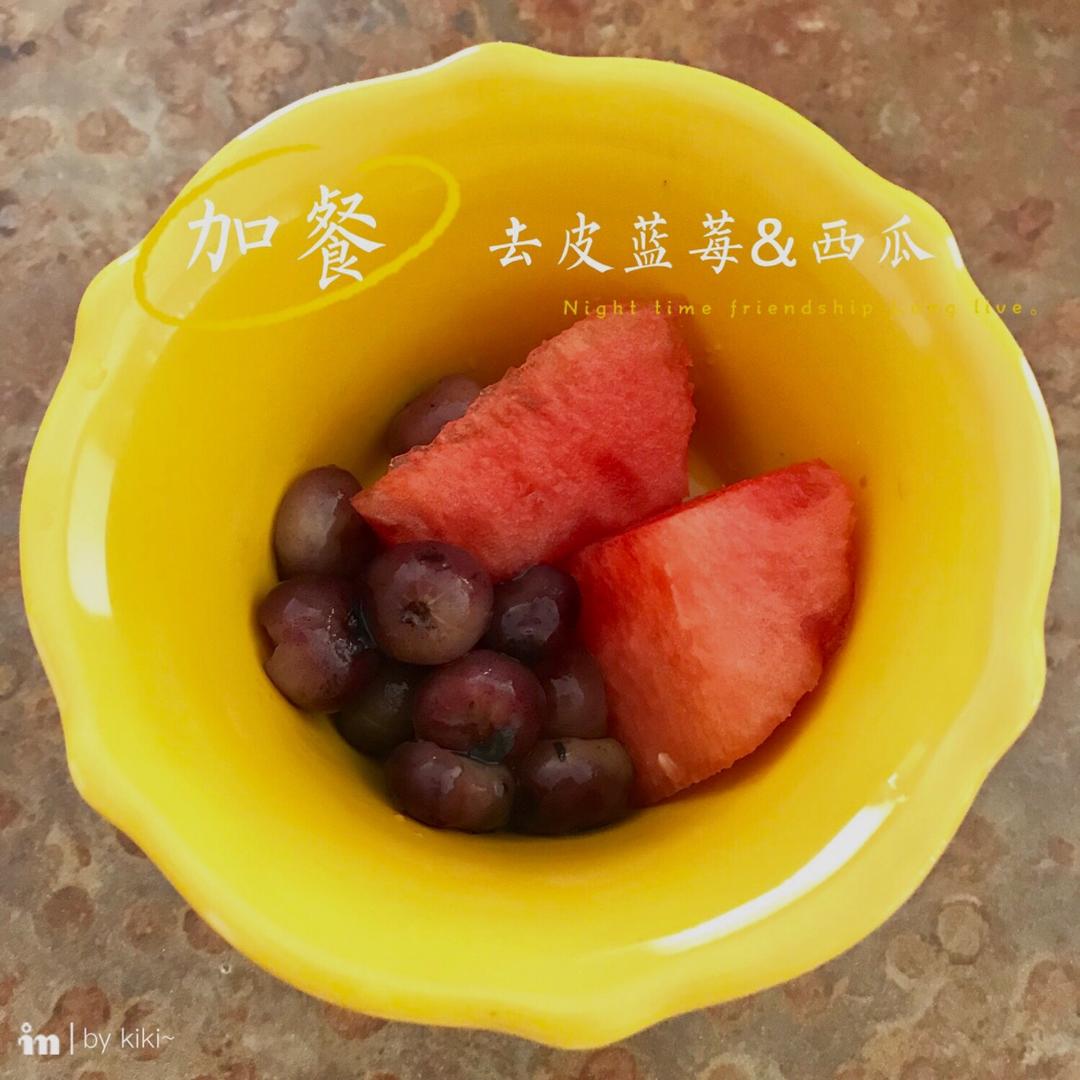 宝宝辅食