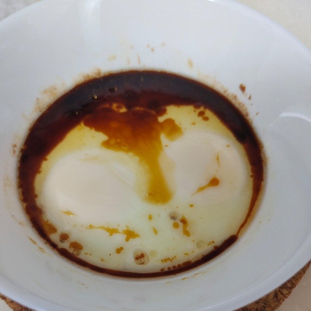 简单又好吃的蒸蛋