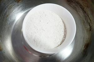 米筛丸――缙云名小吃的做法 步骤1
