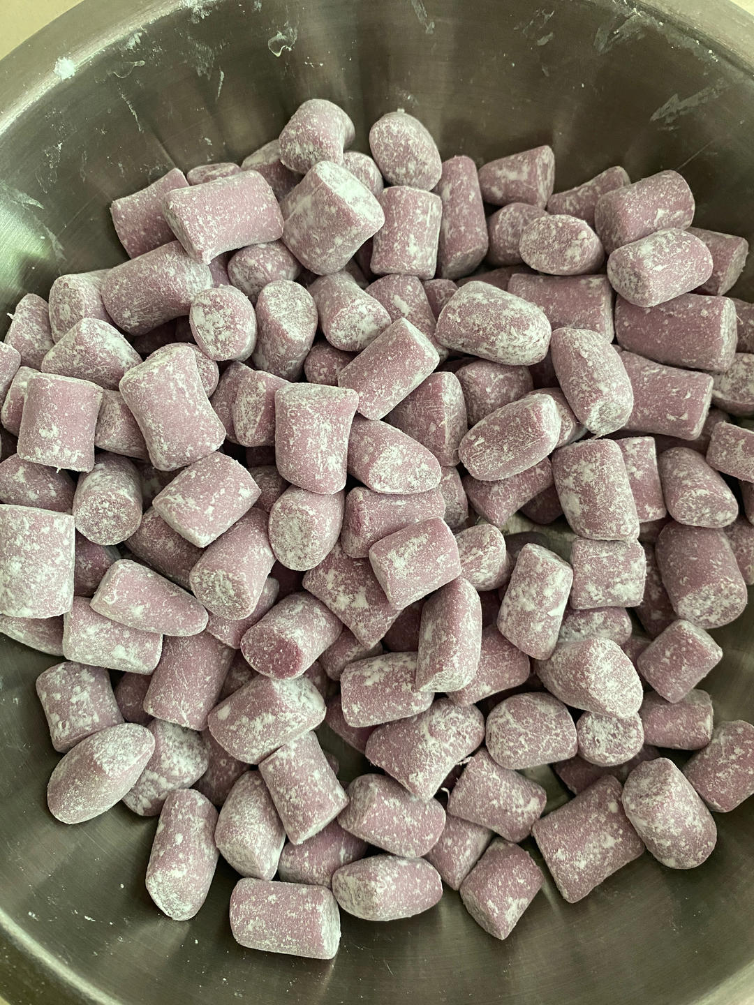 零失败新手轻松驾驭芋圆三色