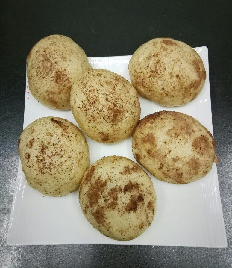 手机用户6617_zx06尘埃落定做的仿真土豆馒头