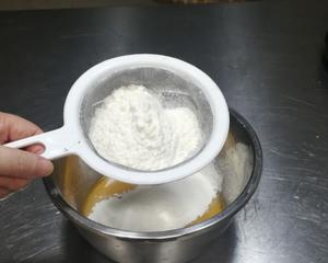 麻饼…椒盐味的做法 步骤7