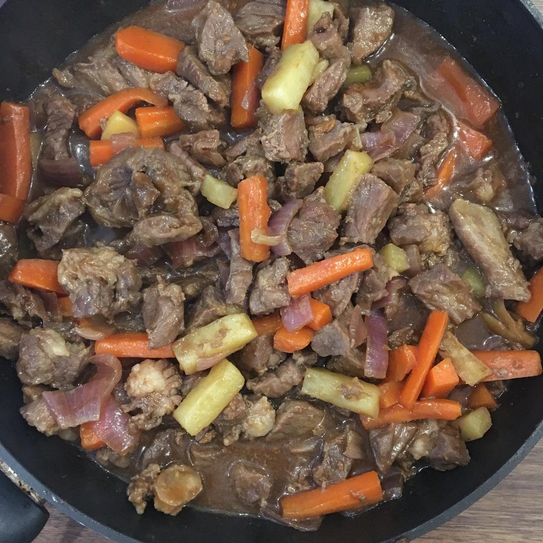 三汁闷锅(黄记煌)