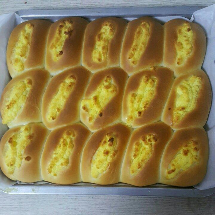 椰皇包