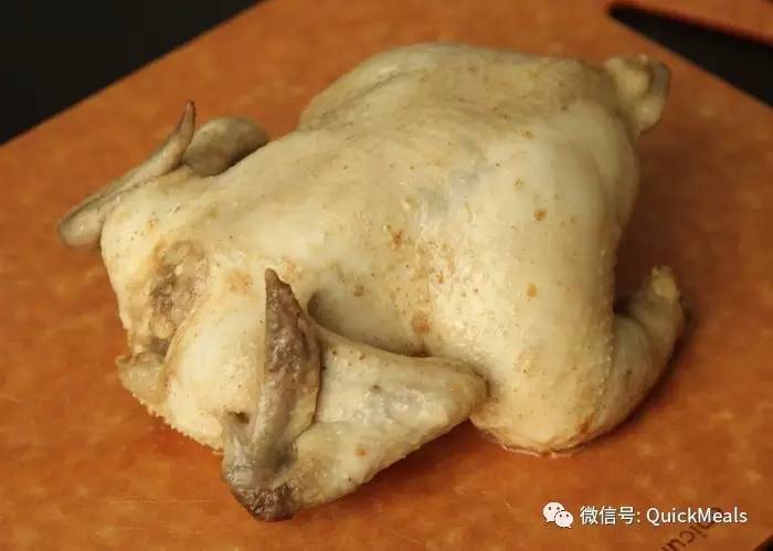 电饭煲局鸡