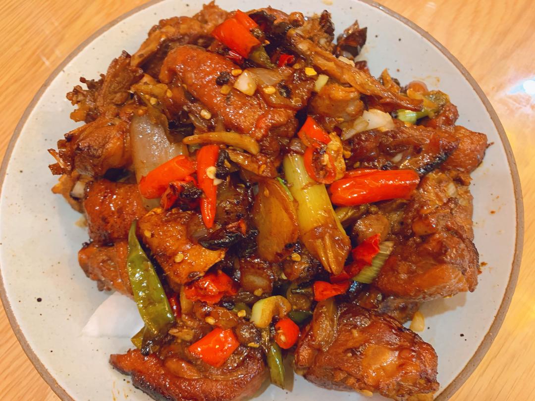 “醉”爱啤酒鸭🦆