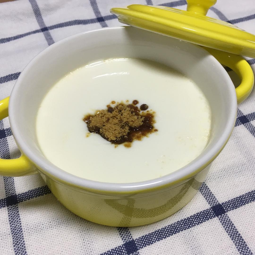 姜撞奶