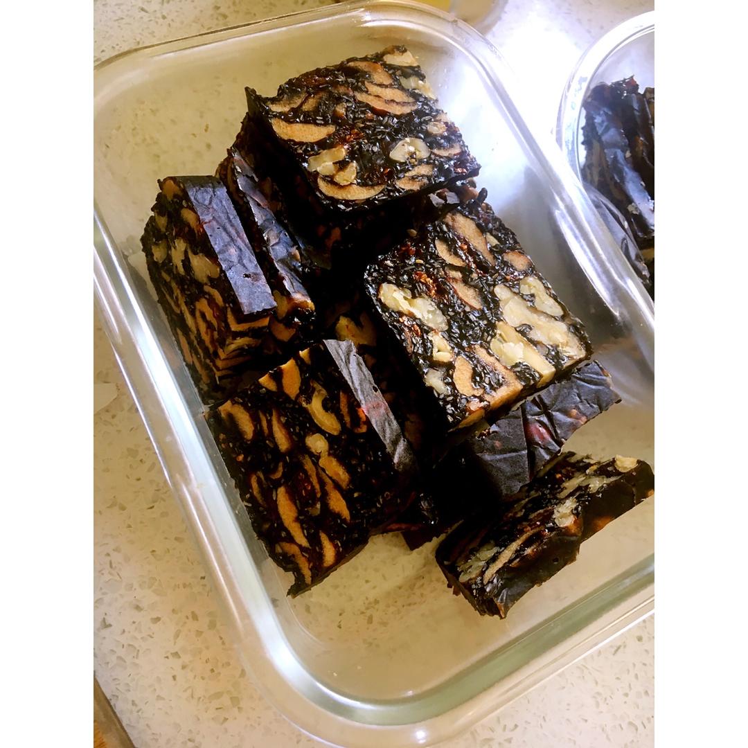 固元膏(同仁堂配方)