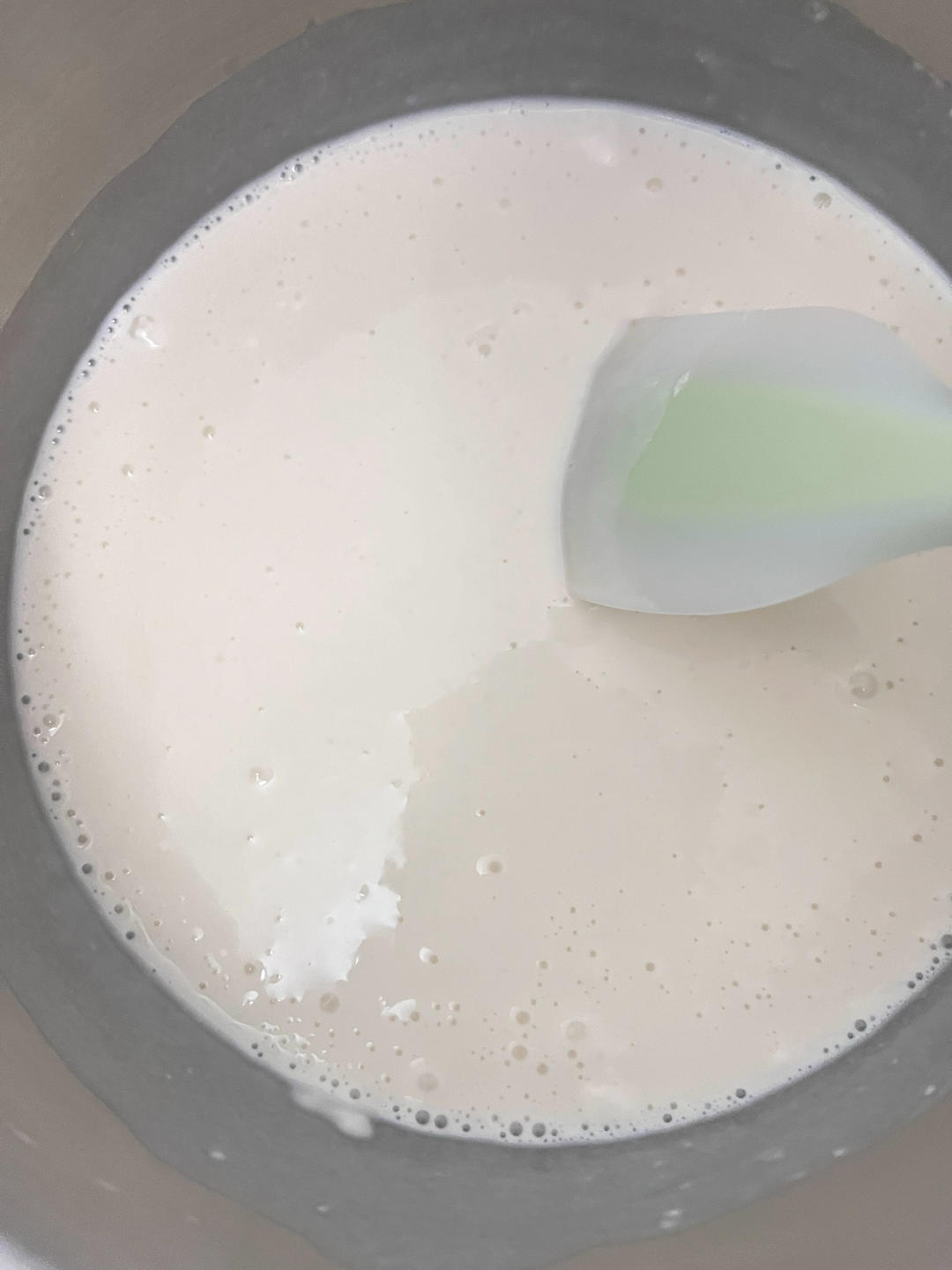 好吃不硬皮的雪媚娘                步骤超详细（冰淇淋大福）