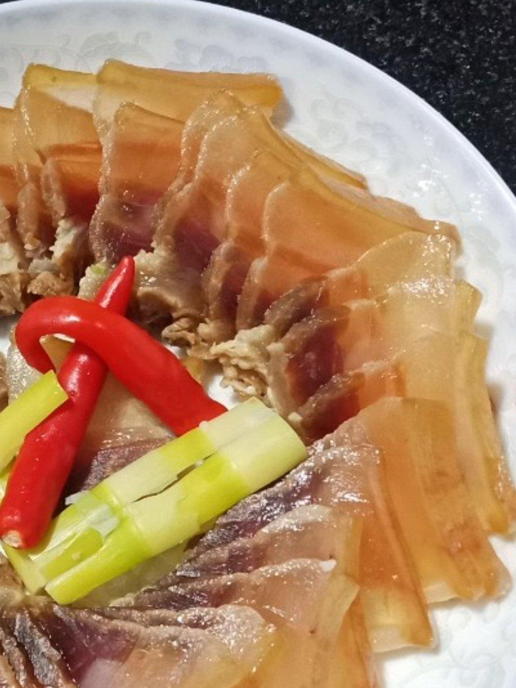 广式腊肉