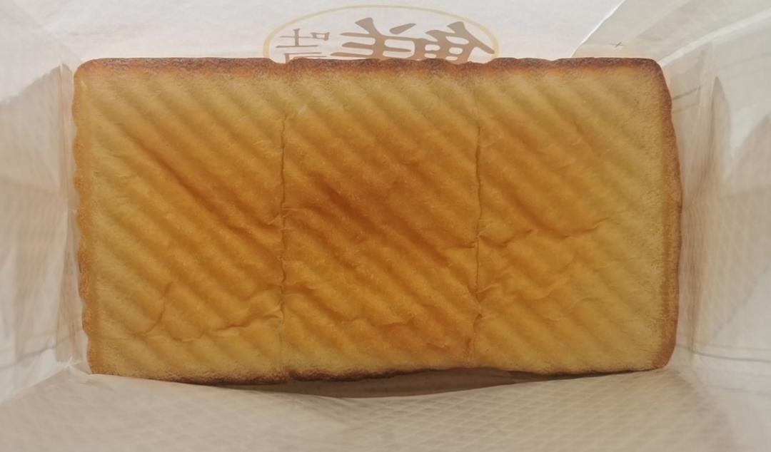 70%中种牛奶吐司