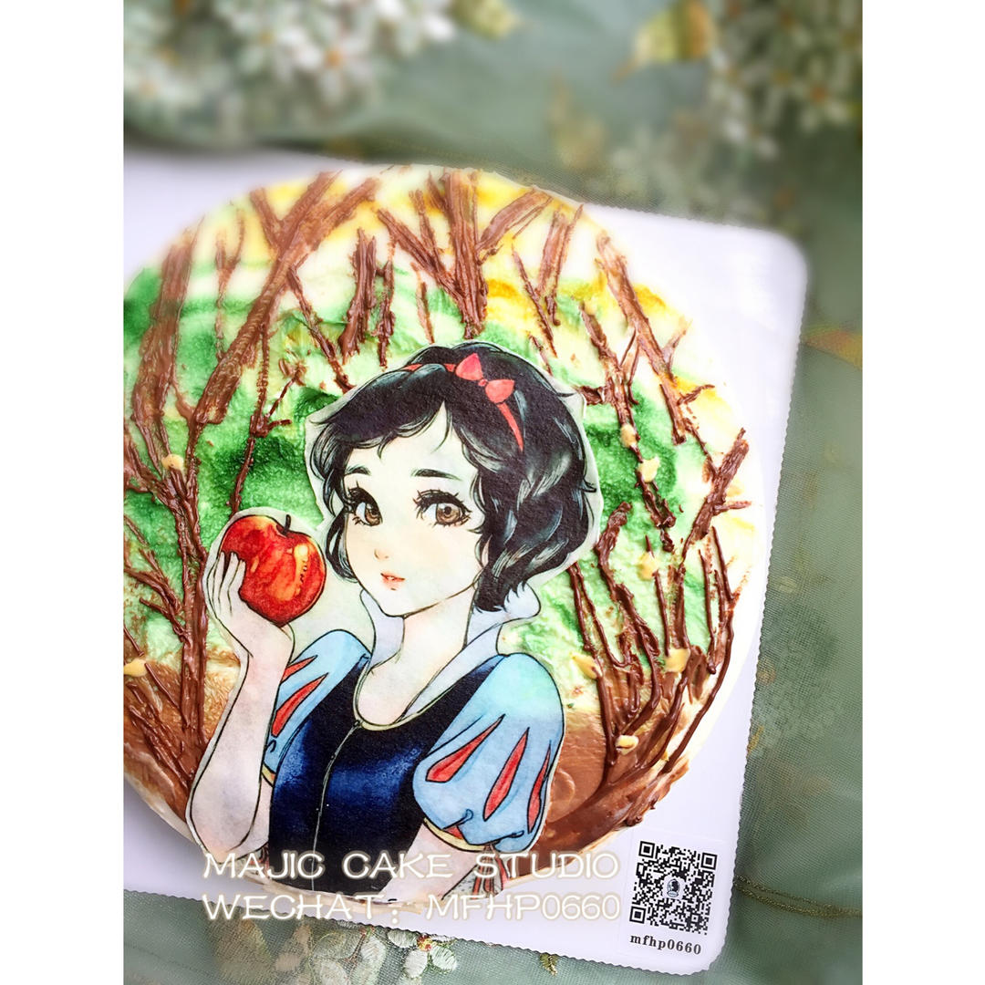 烘焙自学成长记录
