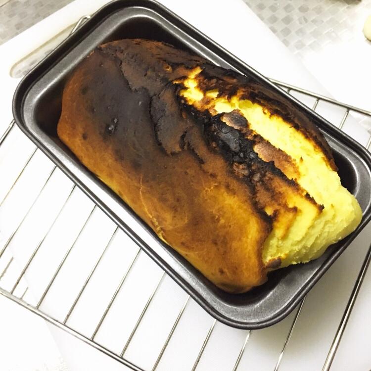 港式吐司