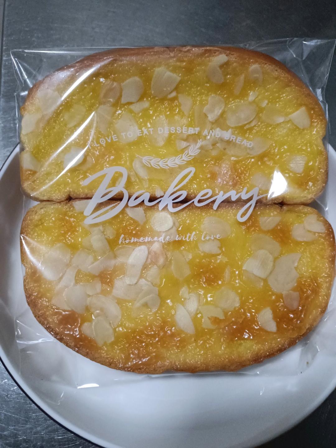疫情期间在家闲的写个菜谱之岩烧乳酪