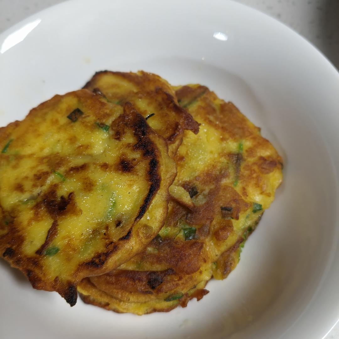 黄磊老师同款土豆泥饼❗️外脆内软超好吃