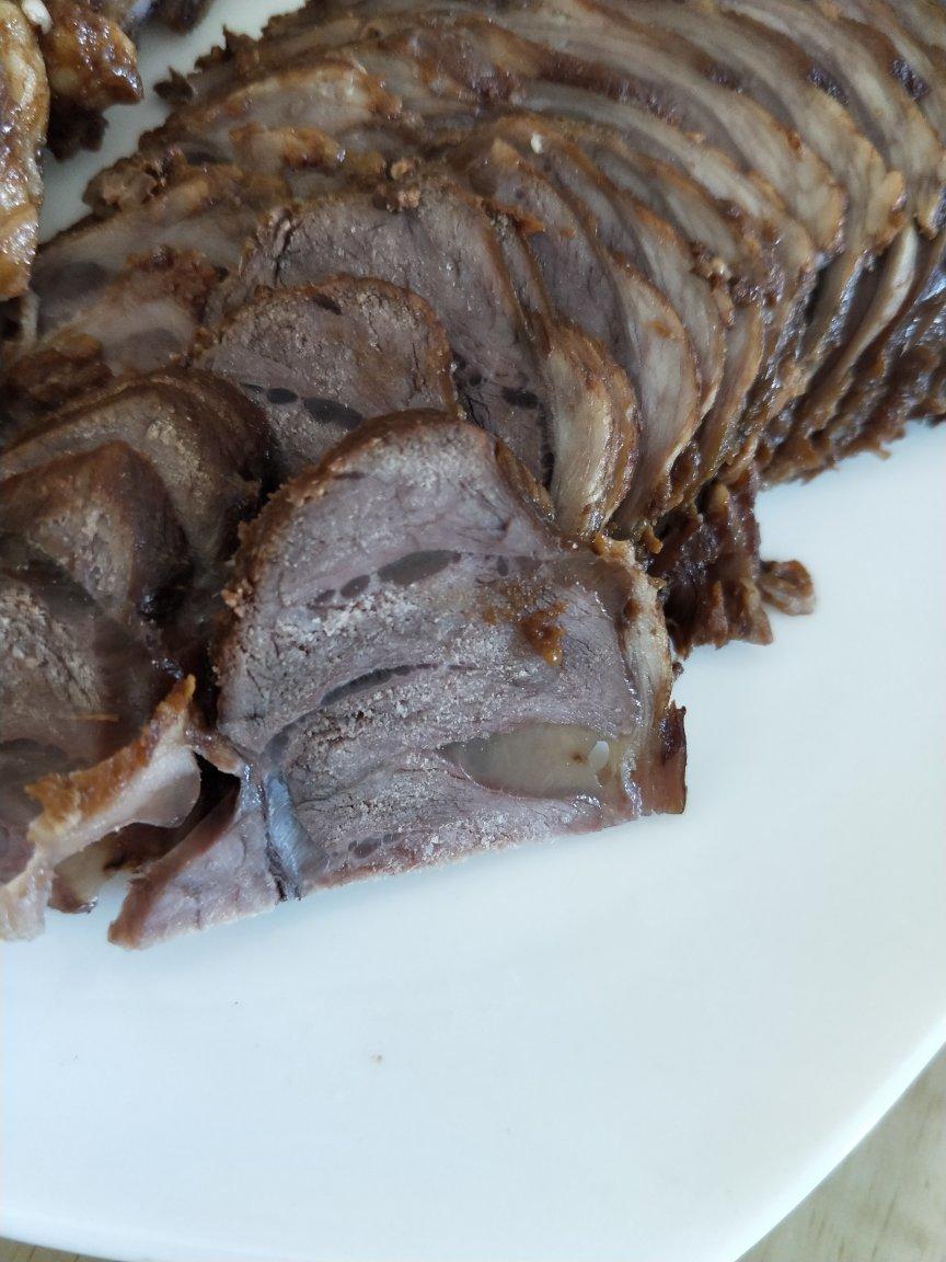 酱牛肉