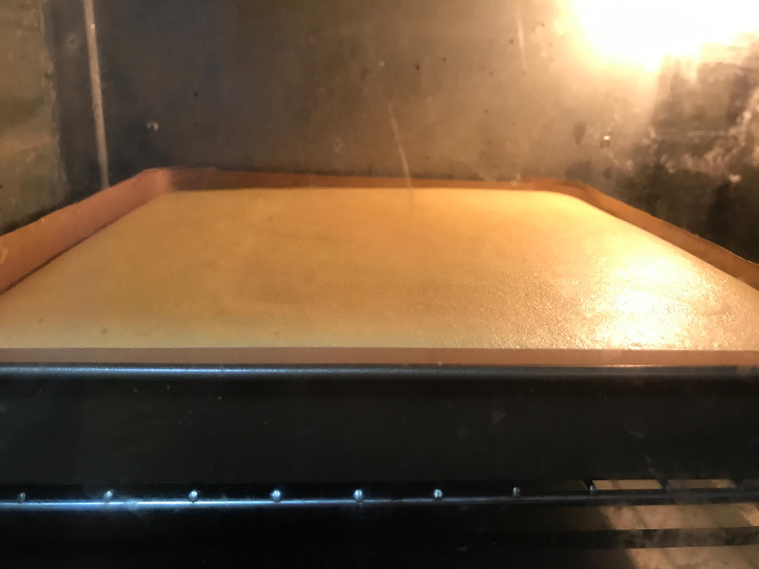 小四卷～风靡美食群的美味蛋糕卷