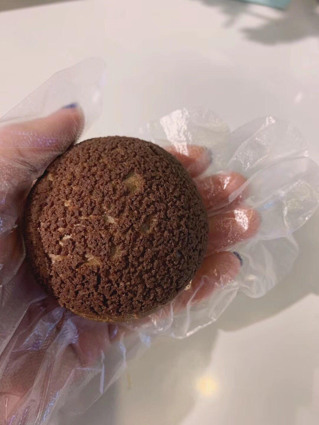 脆皮泡芙（详细版）