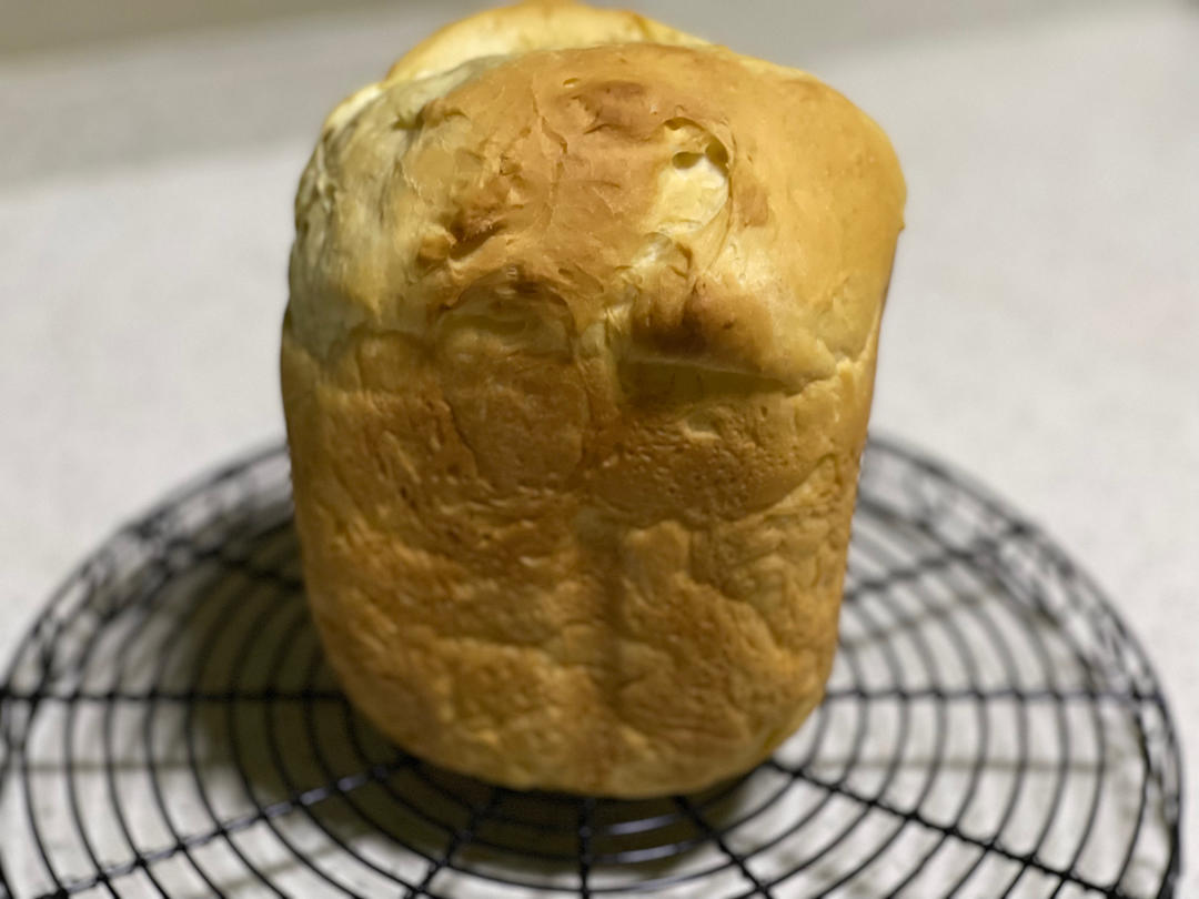 松下面包机软吐司