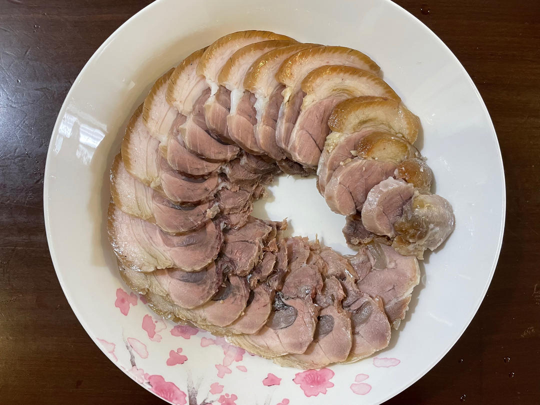 极简·古法｜酱牛肉·卤牛肉·牛腱子｜卡卡爸·不藏私