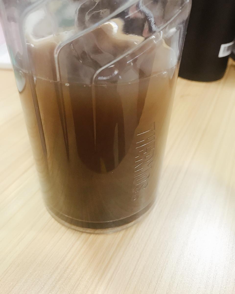 乌梅三豆饮