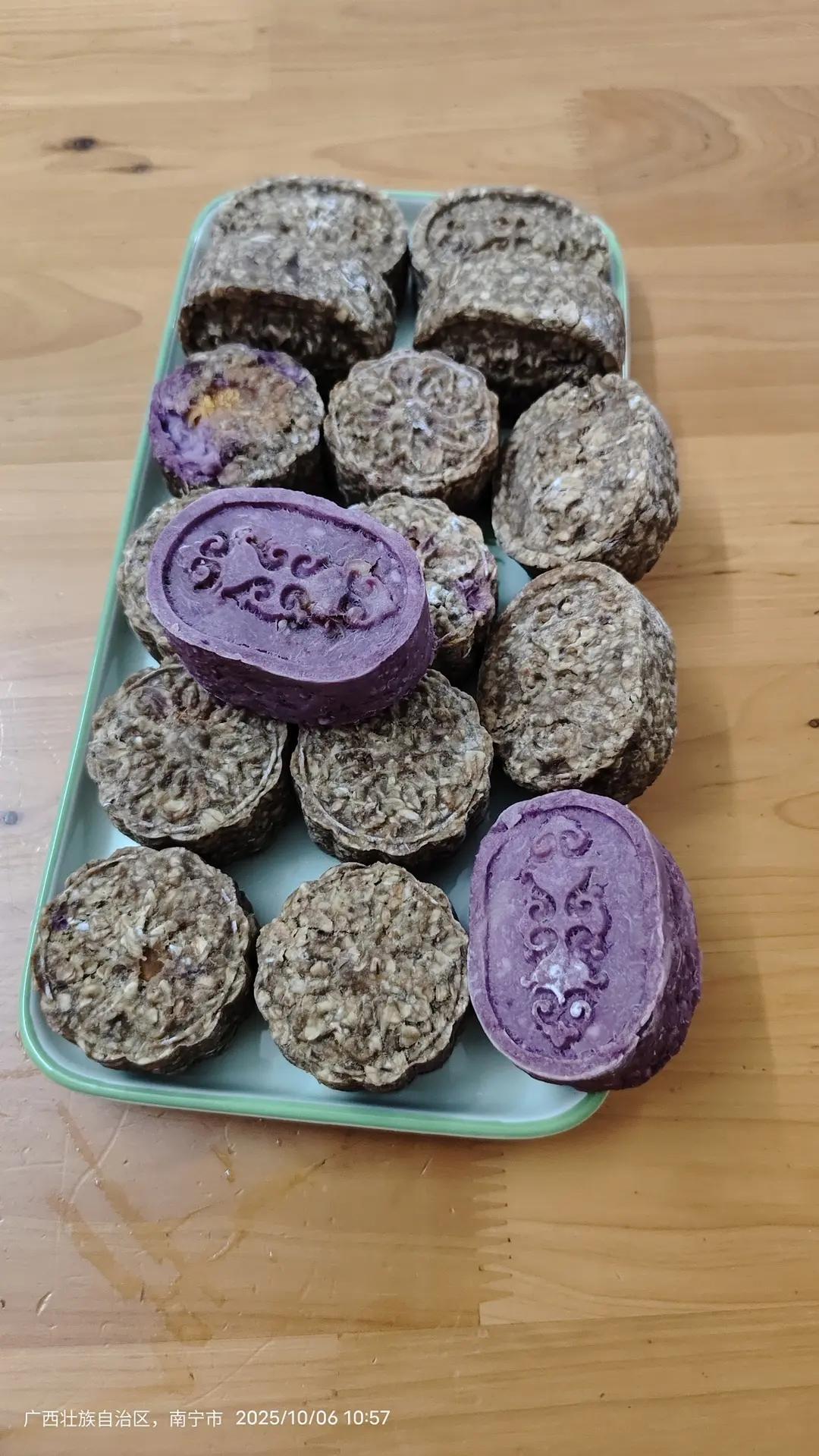 粗茶淡饭