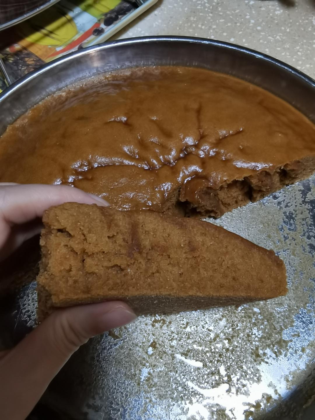零失败❗️红糖马拉糕？松糕？发糕？