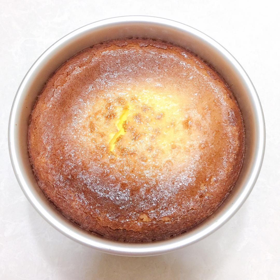 经典重芝士蛋糕8寸（oreo饼底）