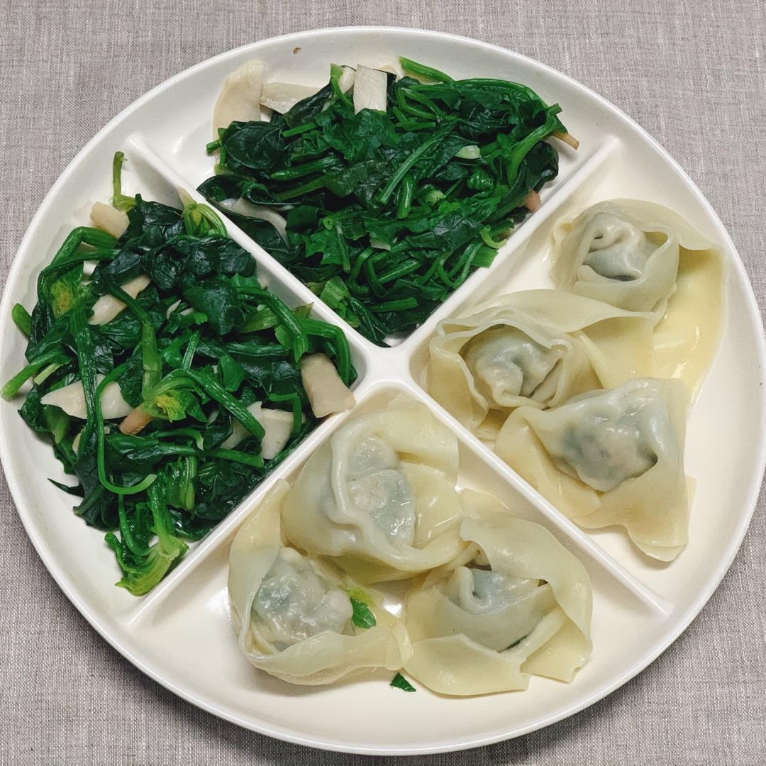 宅家餐食录💕