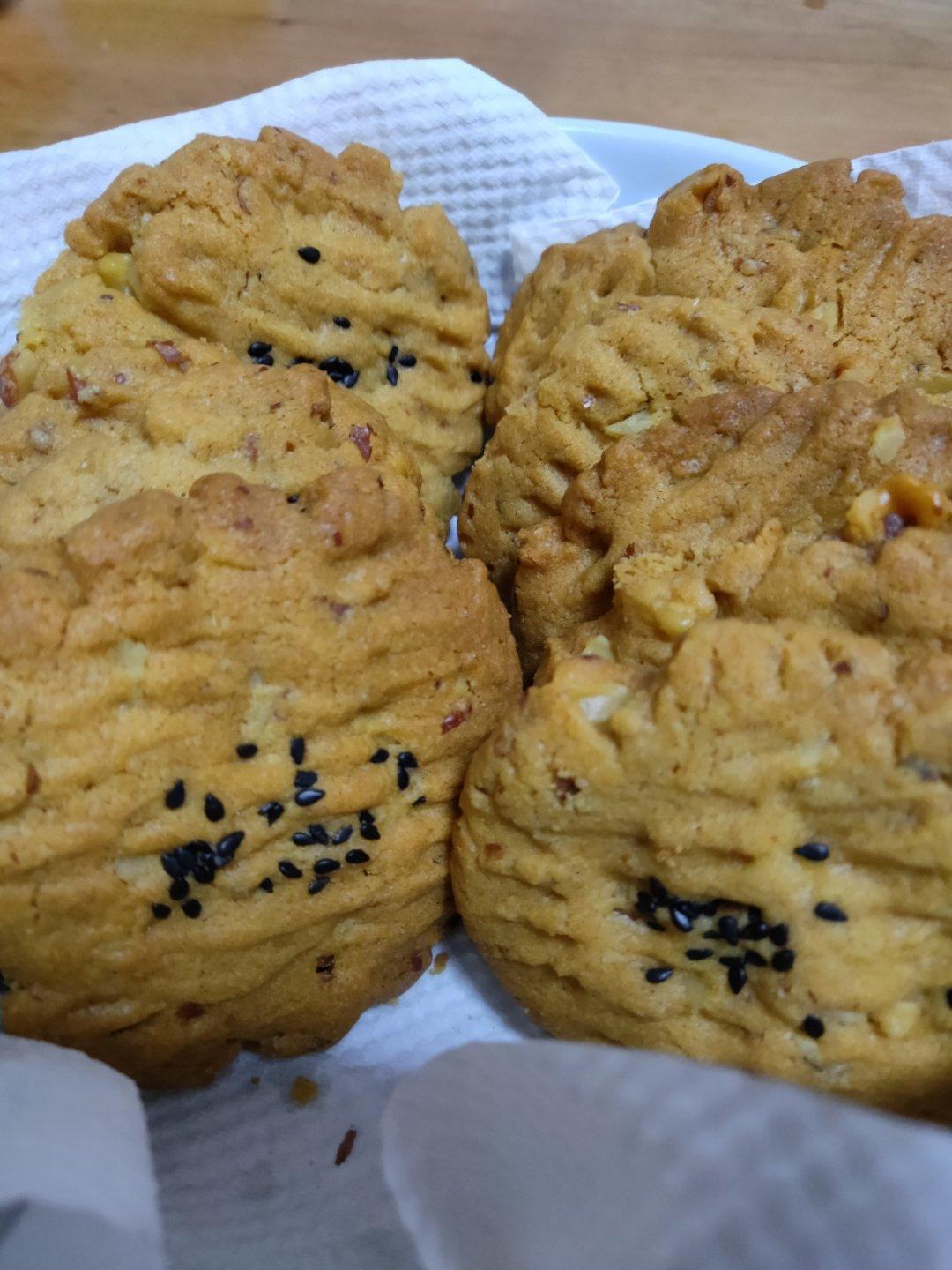 核桃酥