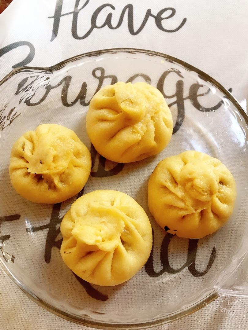 芹菜猪肉包子详细做法