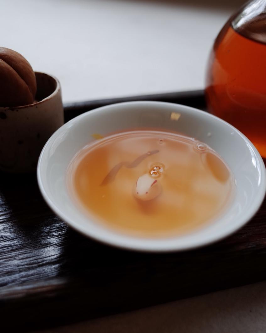 【青梅酒】梅子的沉醉时光（已填坑）