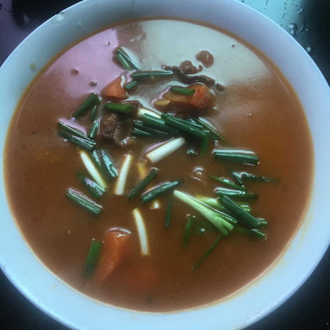 苦瓜炒鸡蛋