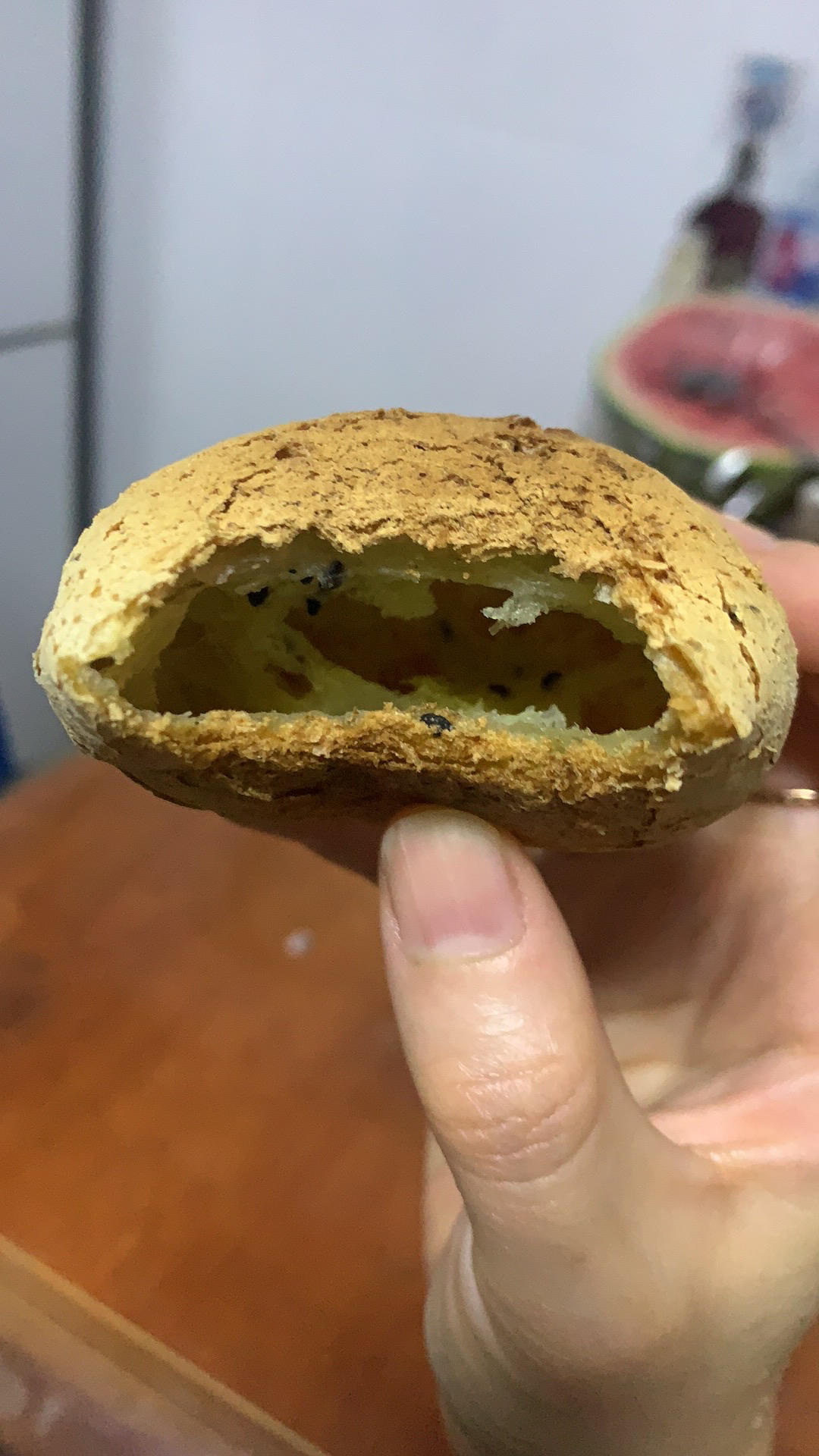 恐龙蛋·麻薯面包·麻薯包 自己做了1000➕的私人配方